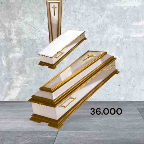 Гроб 10